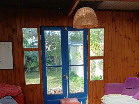 Casa en Alquiler Temporal en Rincon de Milberg, Partido de Tigre