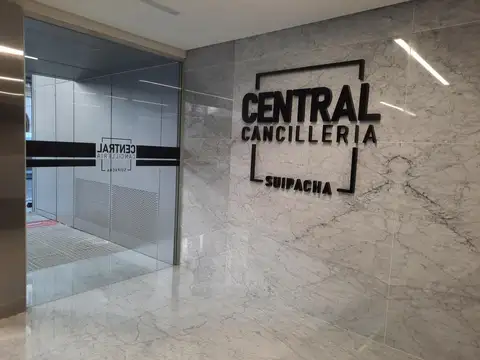 Oficina en Alquiler en Recoleta, Capital Federal