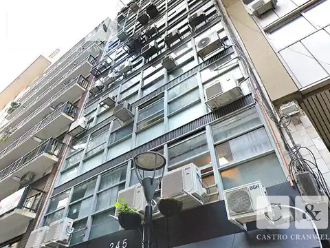 Oficina en Alquiler en Microcentro, Centro