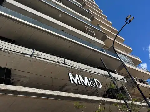 Oficina en Alquiler en Belgrano, Capital Federal