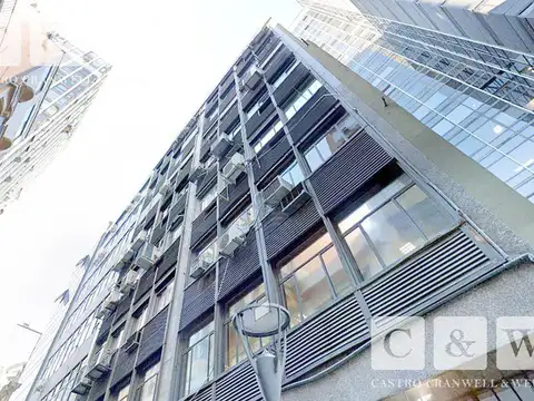 Oficina en Alquiler en Microcentro, Centro