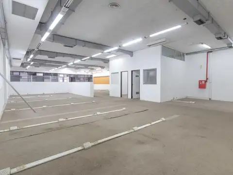Oficina en Alquiler en Microcentro, Centro