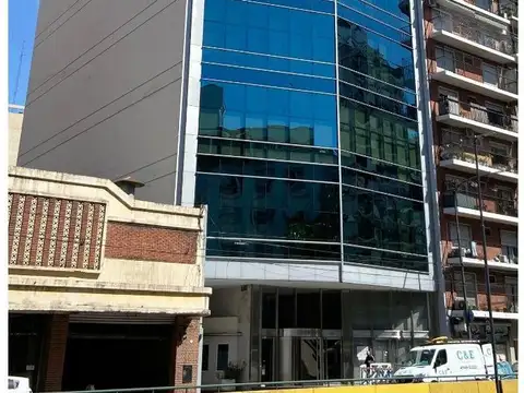 Oficina en Alquiler en Palermo, Capital Federal