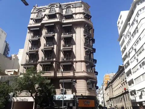 Oficina en Alquiler en Recoleta, CABA