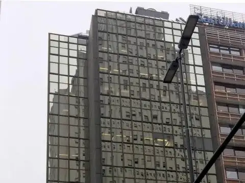 Oficina en Alquiler en Microcentro, Centro