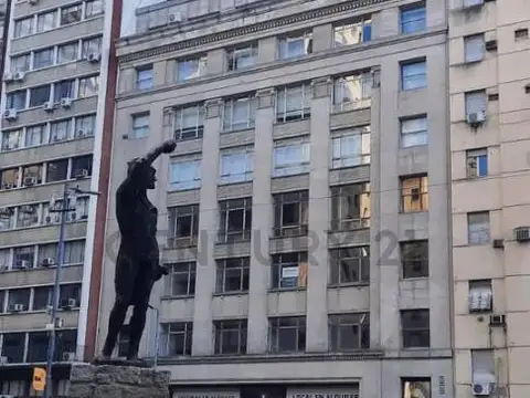 Oficina en Alquiler en San Nicolás, Capital Federal