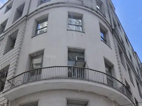 Oficina en Alquiler en San Nicolás, Capital Federal