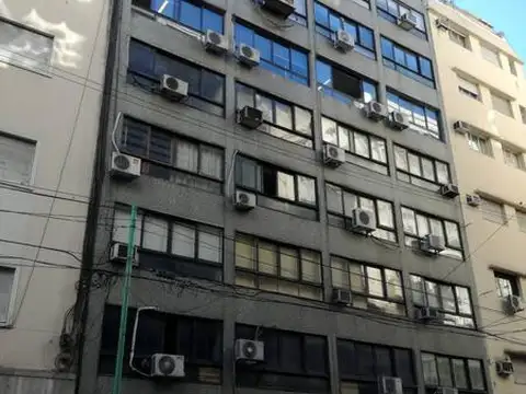 Oficina en Alquiler en Microcentro, Centro
