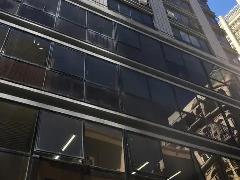 Oficina en Alquiler en Microcentro, Centro