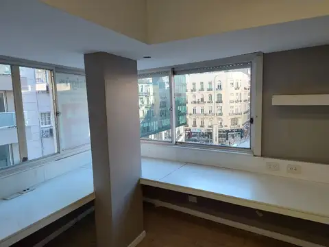 Oficina en Alquiler en Retiro, CABA