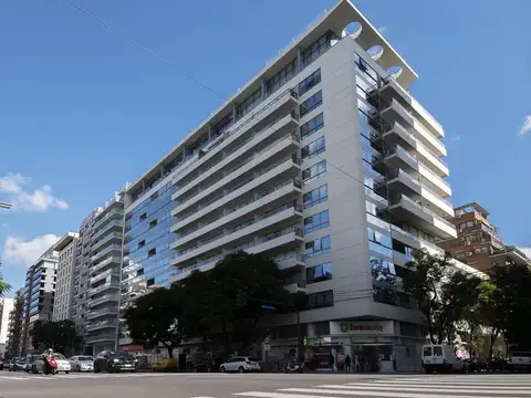 Oficina en Alquiler en Belgrano, Capital Federal