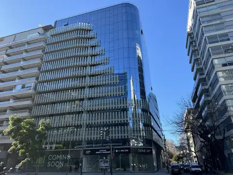 Oficina en Alquiler en Belgrano, Capital Federal
