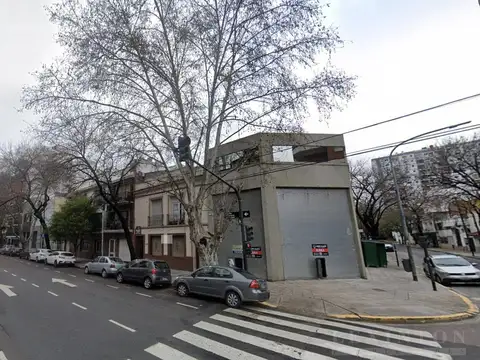 Oficina en Alquiler en Flores, Capital Federal