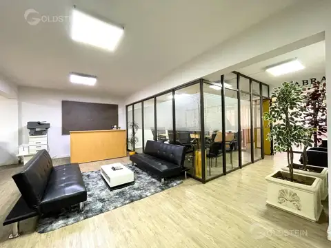Oficina en Alquiler en Microcentro, Centro