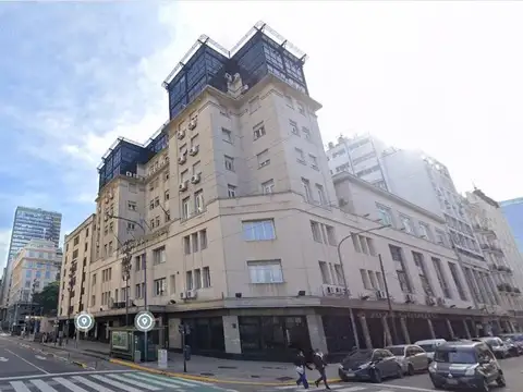 Oficina en Alquiler en Microcentro, Centro