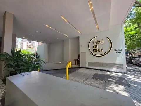 Oficina en Alquiler en Belgrano, CABA