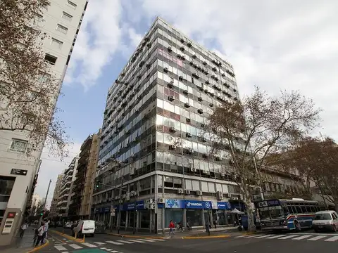Oficina en Alquiler en Congreso, Capital Federal