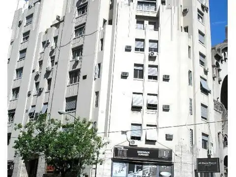 Oficina en Alquiler en Centro, Capital Federal