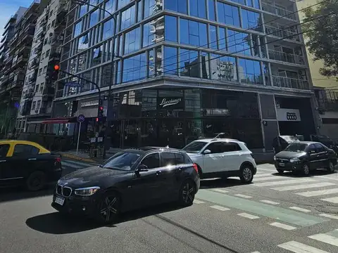 Oficina en Alquiler en Belgrano, Capital Federal