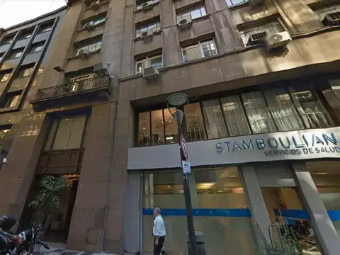 Oficina en Alquiler en Microcentro, Centro