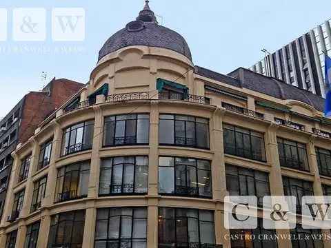 Oficina en Alquiler en Microcentro, Centro