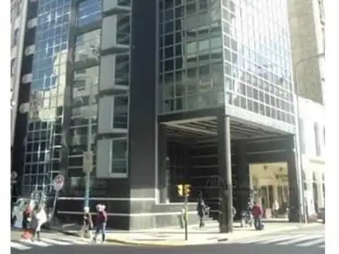 Oficina en Alquiler en San Nicolás, Capital Federal