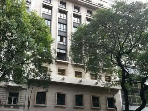 Oficina en Alquiler en Microcentro, Centro