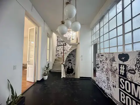Oficina en Alquiler en Palermo Viejo, Palermo