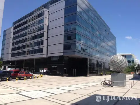 Oficina en Alquiler en Puerto Madero, Capital Federal