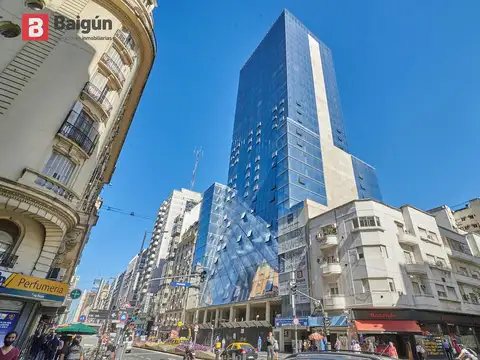 Oficina en Alquiler en Centro, CABA