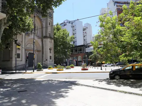 Oficina en Alquiler en Barrio Norte, Capital Federal