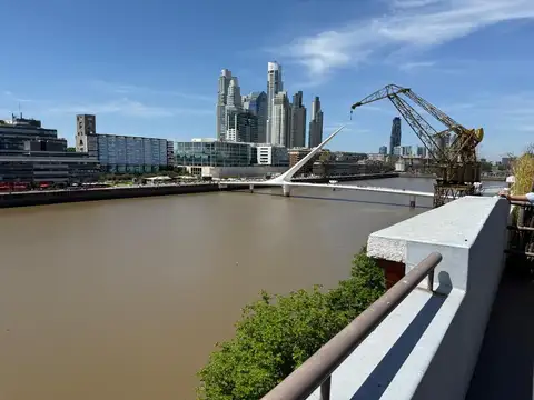Oficina en Alquiler en Puerto Madero, Capital Federal