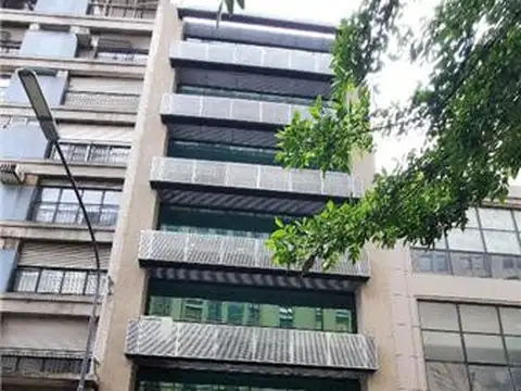 Oficina en Alquiler en Barrio Norte, Capital Federal