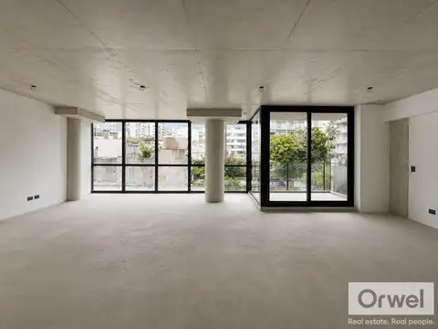 Oficina en Alquiler en Belgrano, Capital Federal