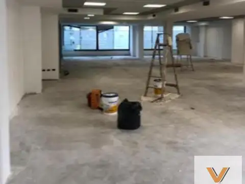 Oficina en Alquiler en San Nicolás, Capital Federal