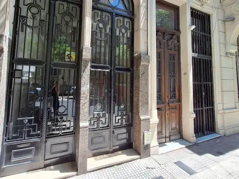 Oficina en Alquiler en Balvanera, Capital Federal