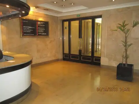 Oficina en Alquiler en Microcentro, Centro
