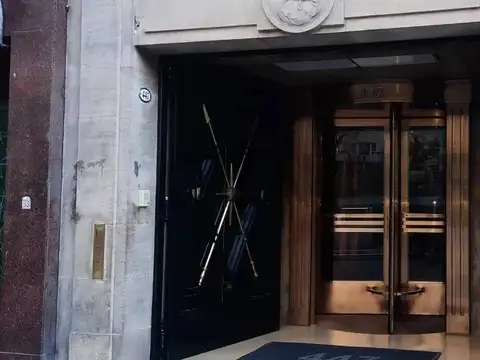 Oficina en Alquiler en San Nicolás, Capital Federal