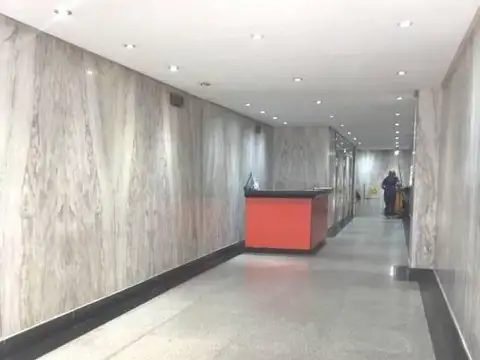 Oficina en Alquiler en Retiro, Capital Federal