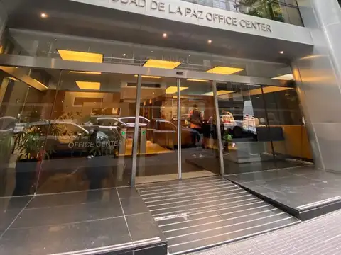 Oficina en Alquiler en Belgrano C, Belgrano