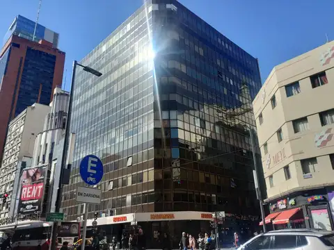 Oficina en Alquiler en Microcentro, Centro