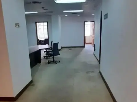 Oficina en Alquiler en San Nicolás, Capital Federal