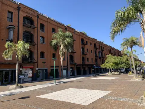 Oficina en Alquiler en Puerto Madero, Capital Federal