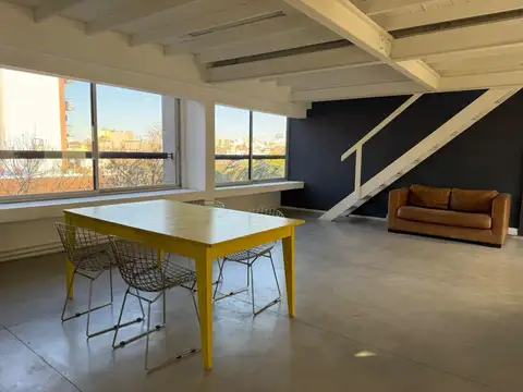 Oficina en Alquiler en Nuñez, CABA