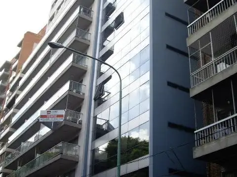 Oficina en Alquiler en Palermo, Capital Federal