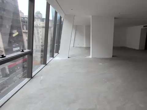 Oficina en Alquiler en Microcentro, Centro