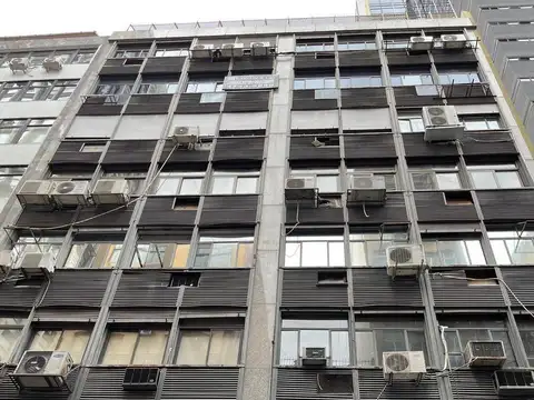 Oficina en Alquiler en Microcentro, Centro