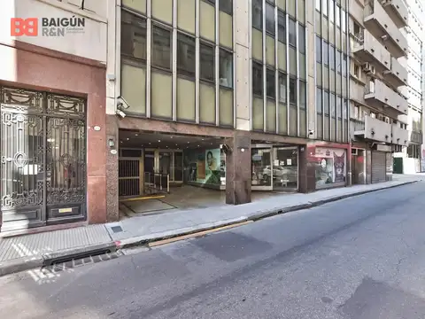 Oficina en Alquiler en San Nicolás, CABA