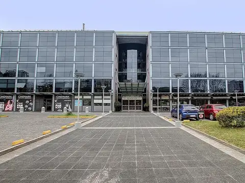 Oficina en Alquiler en Puerto Madero, Capital Federal