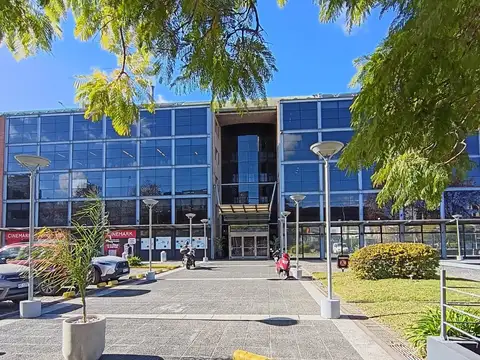 Oficina en Alquiler en Puerto Madero, Capital Federal